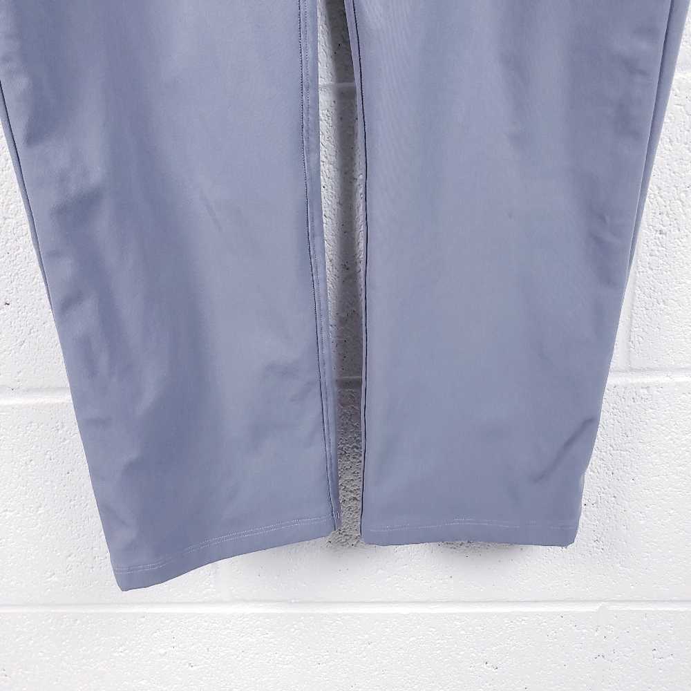 Lululemon Commission ABC Pant Classic Warpstreme Grey Men's Size 34 / 32 - Picture 7 of 12